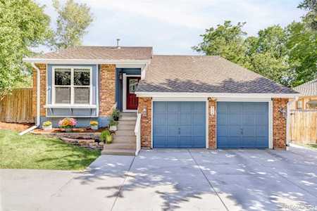 8174 Dudley Circle Arvada, CO 80005