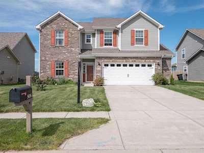 5656 Beale St Plainfield, IN 46168