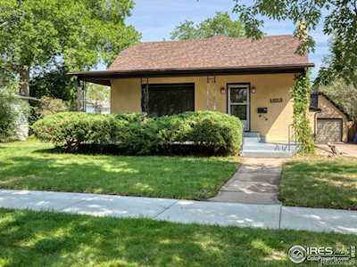1823 12th St Greeley, CO 80631