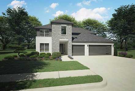 1536 Thunderbird Drive Fort Worth, TX 76052