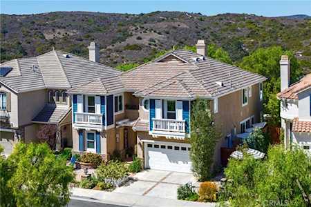 61 Sprucewood Aliso Viejo, CA 92656
