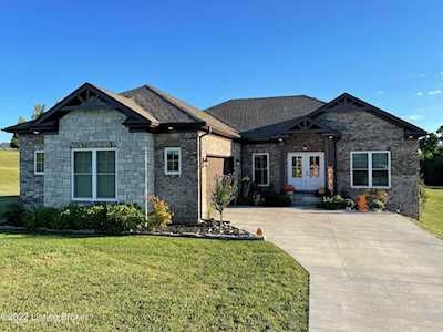 73 Evergreen Ct Taylorsville, KY 40071