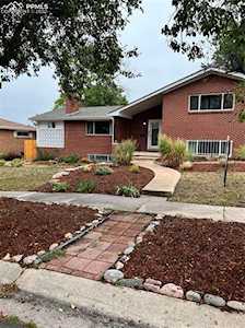 2510 Summit Drive Colorado Springs, CO 80909