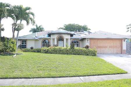 121 Alcazar Street Royal Palm Beach, FL 33411