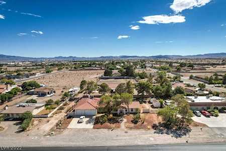 4711 W Warm Springs Rd Las Vegas, NV 89118