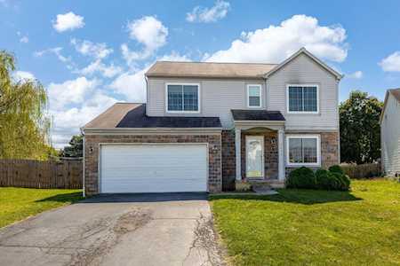 3021 Kola Way Columbus, OH 43219