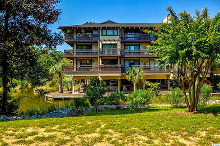 6813 Porcher Dr. #23 Myrtle Beach, SC 29572