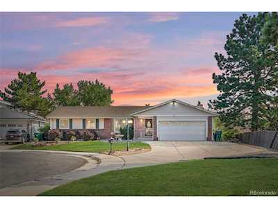 1130 S Routt Way Lakewood, CO 80232