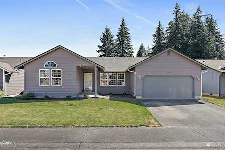 1110 Cobra Ln Centralia, WA 98531