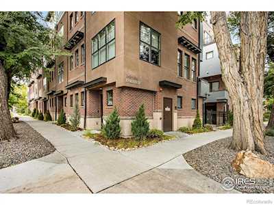 240 E Olive St #10 Fort Collins, CO 80524