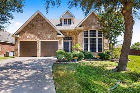 2839 Lacompte Drive Dallas, TX 75227