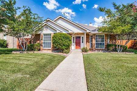 7217 Montego Rowlett, TX 75089