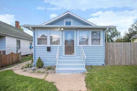 2104 Kendall Street South Bend, IN 46613