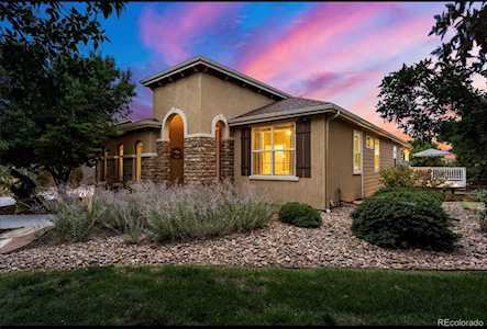 2863 Ironwood Circle Erie, CO 80516