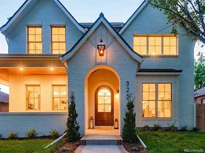 325 S Race St Denver, CO 80209