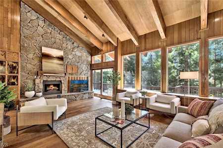 707 James Ln Incline Village, NV 89451