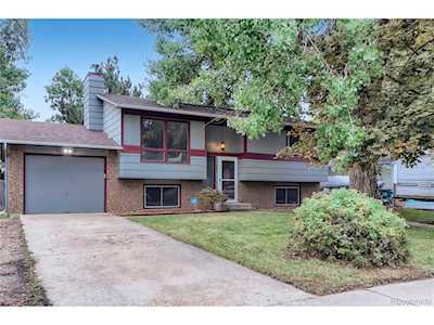 2501 W Stuart St Fort Collins, CO 80526