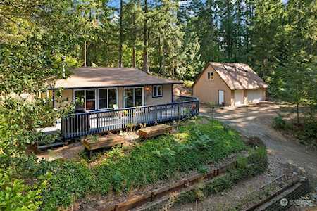 50 N Duckabush Loop W Hoodsport, WA 98548