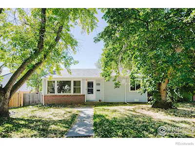 2236 Columbine Ave Boulder, CO 80302