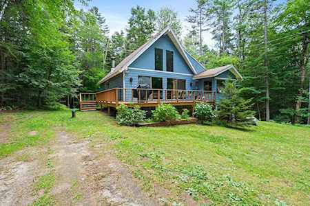 37 Adams Dr Washington, NH 03280