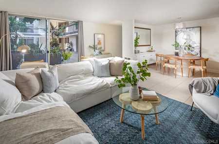 7811 Eads #104 La Jolla, CA 92037