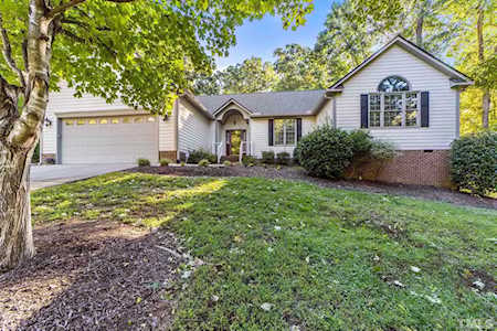 9 Danforth Place Durham, NC 27712