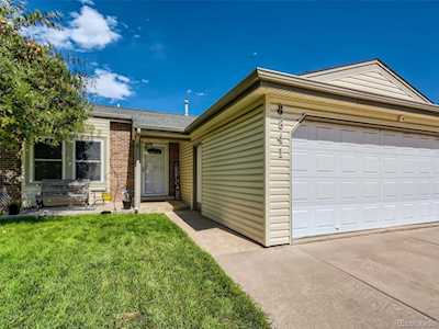8841 W Cooper Ave Littleton, CO 80128