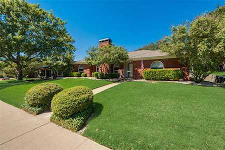 7313 Elizabeth Place Plano, TX 75025