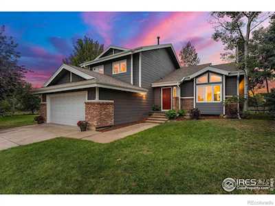 4575 Tally Ho Trl Boulder, CO 80301