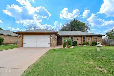 5210 Deerwood Lane Abilene, TX 79606