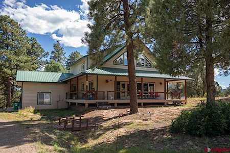 91 Arapahoe Drive Durango, CO 81303