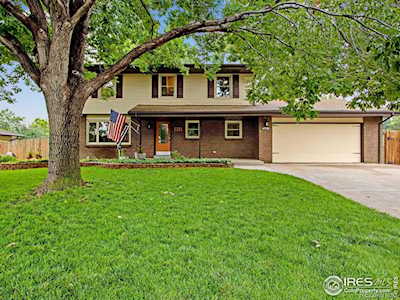 5285 Gladiola St Arvada, CO 80002