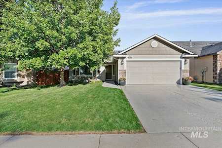 4774 S Silverhills Ave Boise, ID 83709