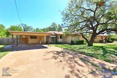 2225 Ross Avenue Abilene, TX 79605