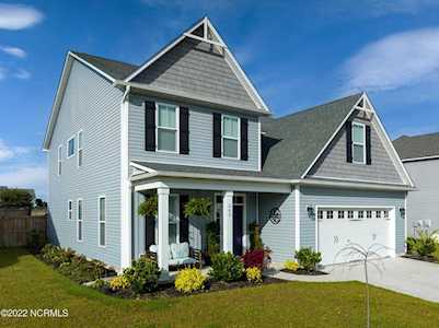 542 Heartwood Drive Leland, NC 28479