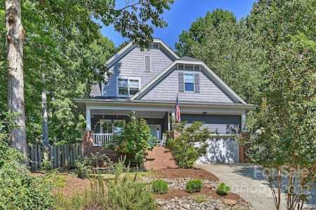 4002 English Oaks Ct Waxhaw, NC 28173