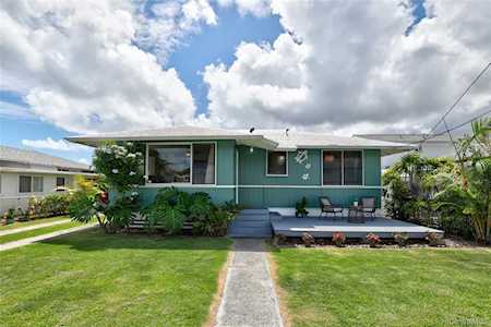 539 Kalolina Street Kailua, HI 96734