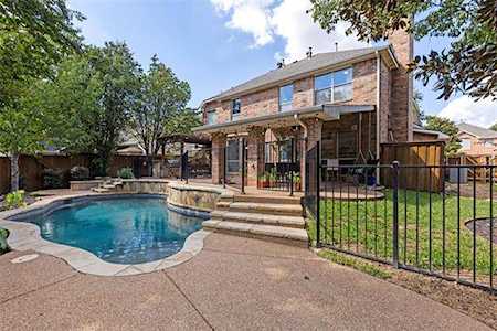 1521 Shadywood Lane Flower Mound, TX 75028