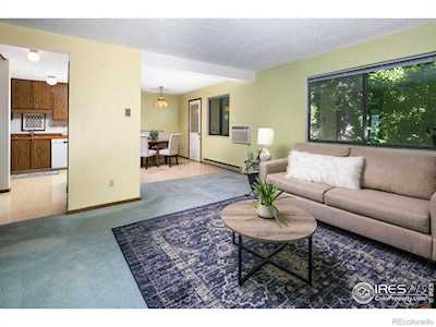 925 Columbia Rd #622 Fort Collins, CO 80525