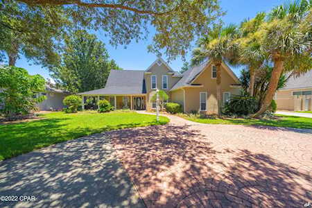 118 Golf Dr Panama City Beach, FL 32408