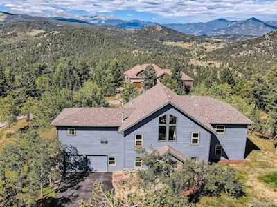29453 Grayhawk Dr Evergreen, CO 80439