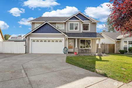 4305 Cambridge Ln Longview, WA 98632