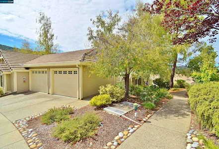 5413 Terra Granada Dr Walnut Creek, CA 94595