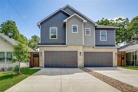 417 S Glasgow Drive Dallas, TX 75223