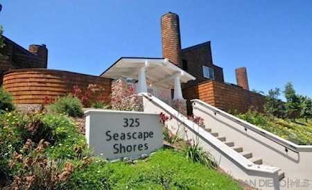 325 S. Sierra #21 Solana Beach, CA 92075