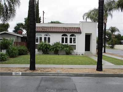 1245 Grove Place Fullerton, CA 92831