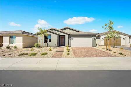 2114 Millergrove Ave North Las Vegas, NV 89086