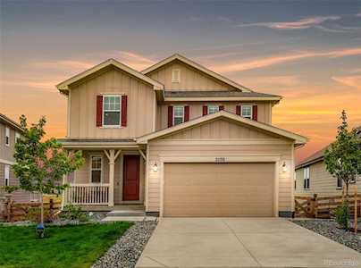 21152 E Stanford Dr Aurora, CO 80015