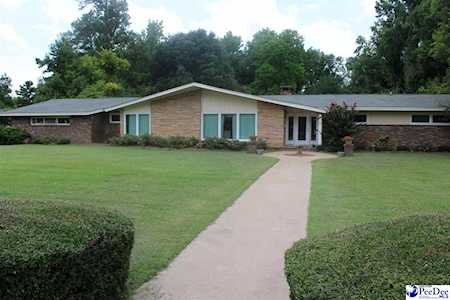 1307 Whitehall Dr. Marion, SC 29571