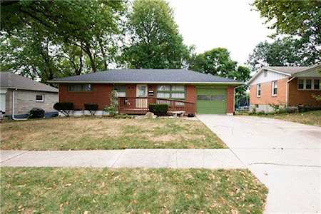 13705 E 41st Terrace S Independence, MO 64055